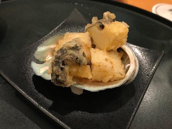 Tempura Tenshiba